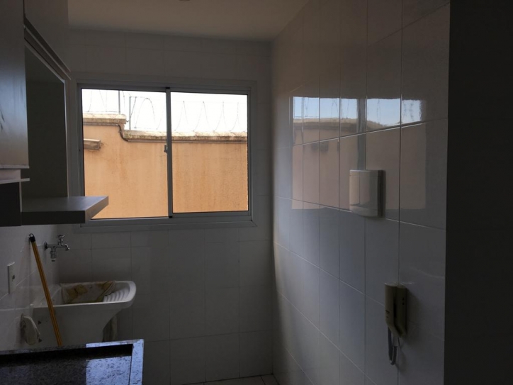 Apartamento, 2 quartos - Foto 13