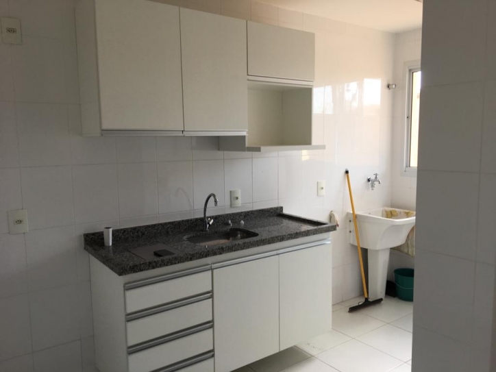 Apartamento, 2 quartos - Foto 12