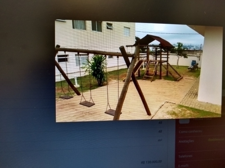 Apartamento, 2 quartos - Foto 2