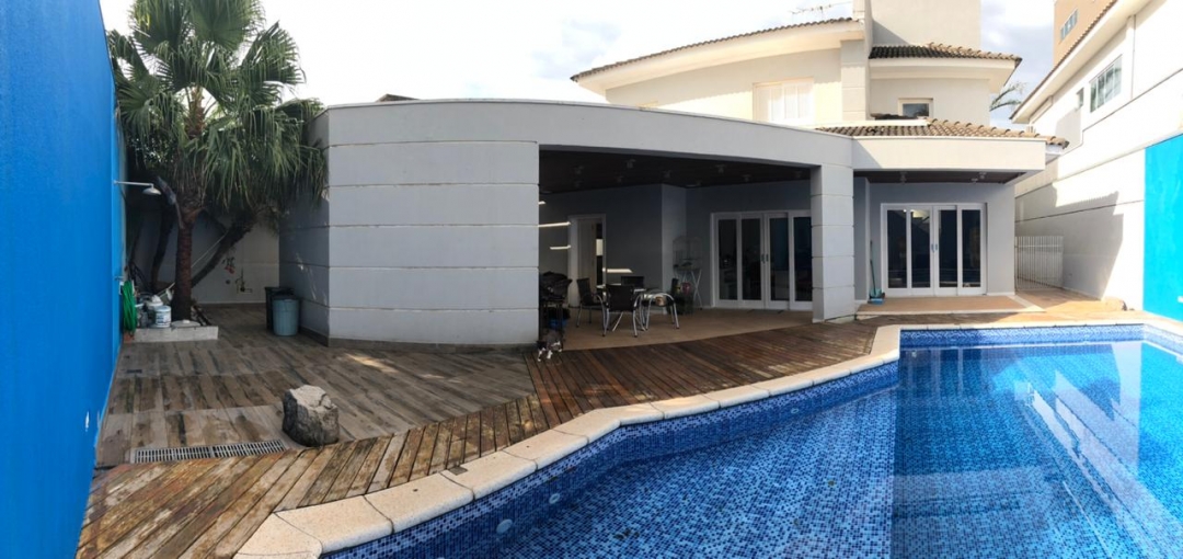 Casa, 3 quartos, 450 m² - Foto 2