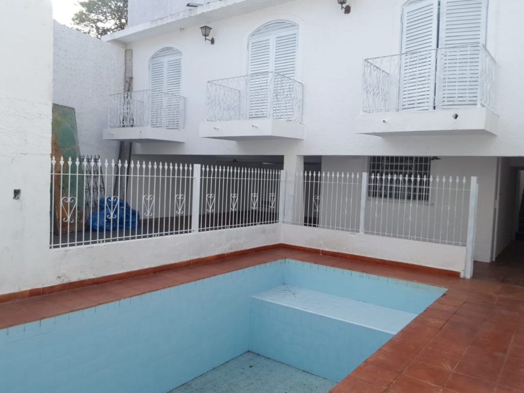 Casa, 4 quartos - Foto 7