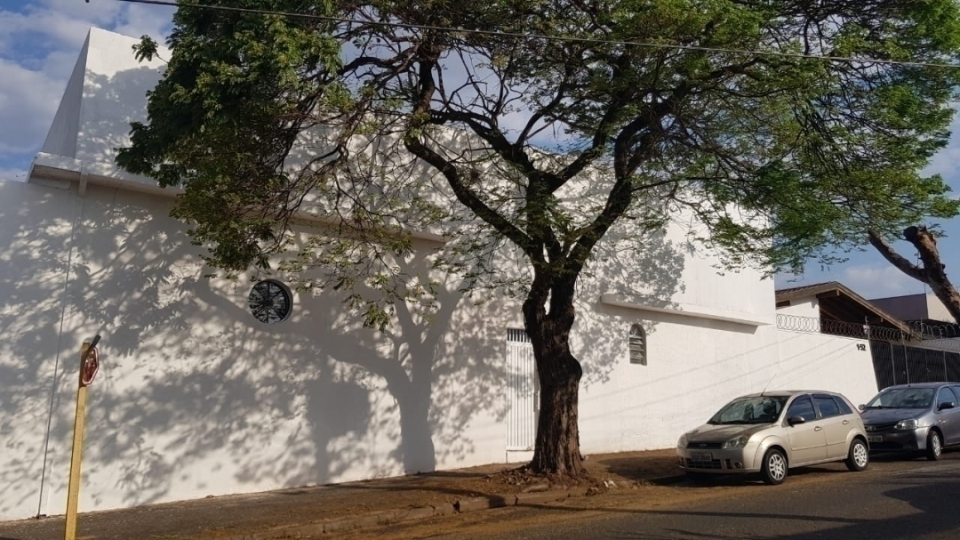 Casa, 4 quartos - Foto 2