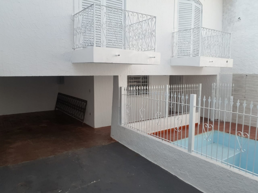 Casa, 4 quartos - Foto 6