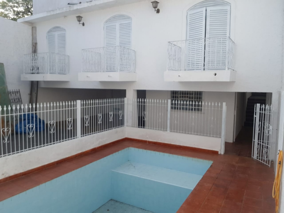 Casa, 4 quartos - Foto 1