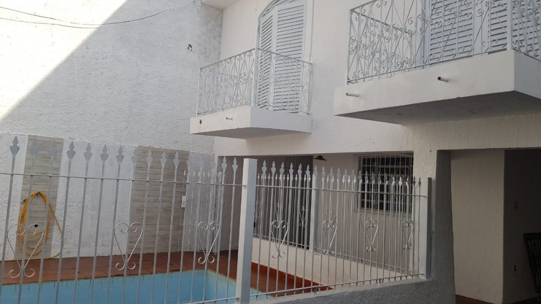 Casa, 4 quartos - Foto 9