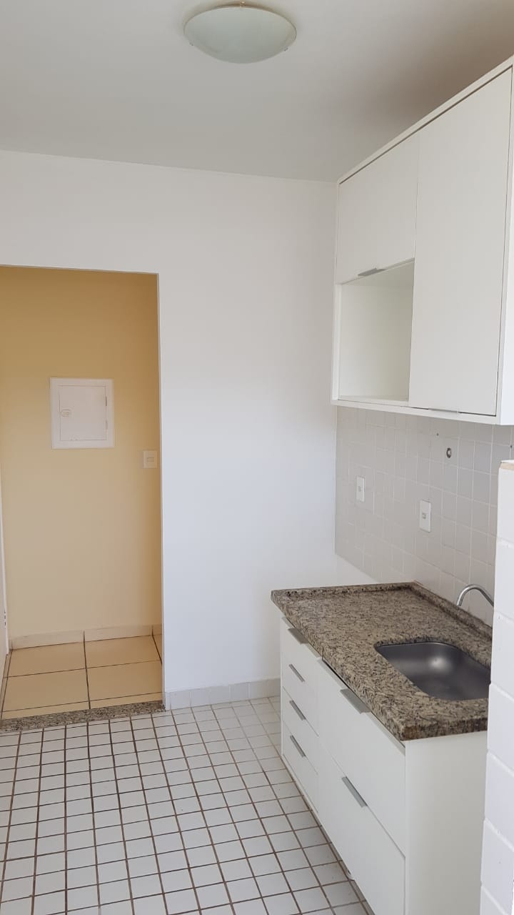 Apartamento, 2 quartos, 50 m² - Foto 2