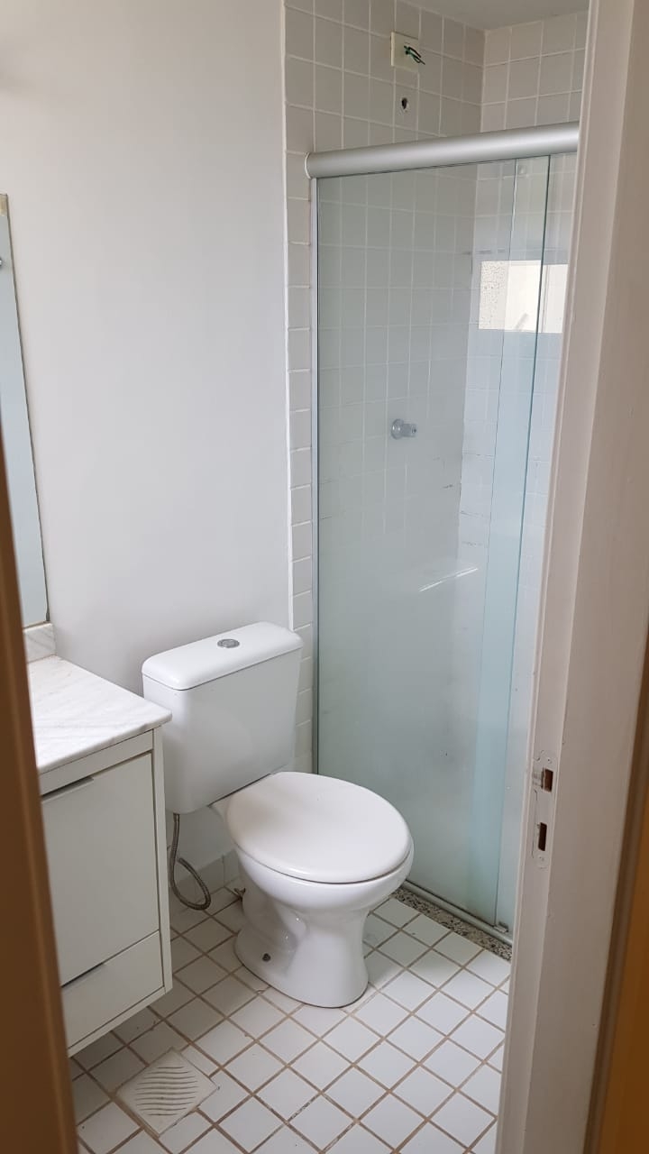 Apartamento, 2 quartos, 50 m² - Foto 5