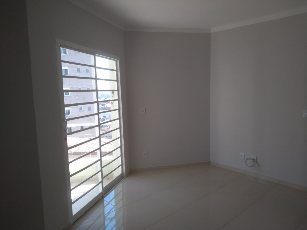 Apartamento, 2 quartos - Foto 2