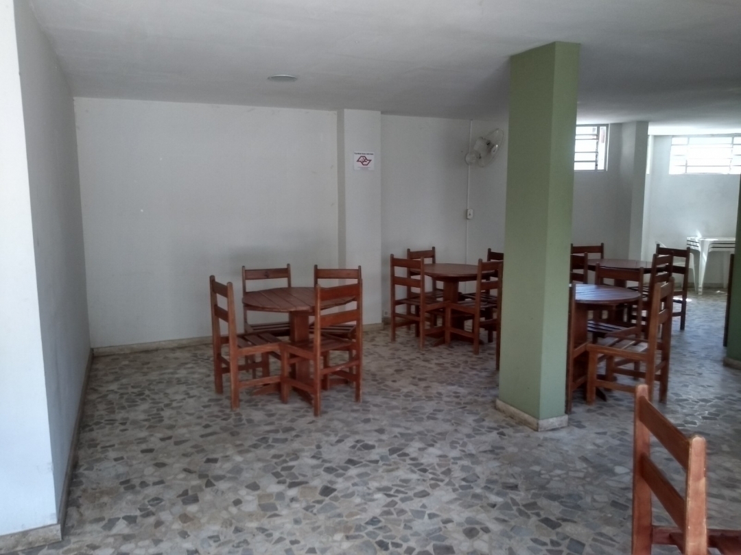 Apartamento, 2 quartos - Foto 19