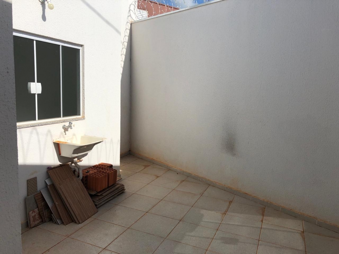 Casa, 2 quartos - Foto 19