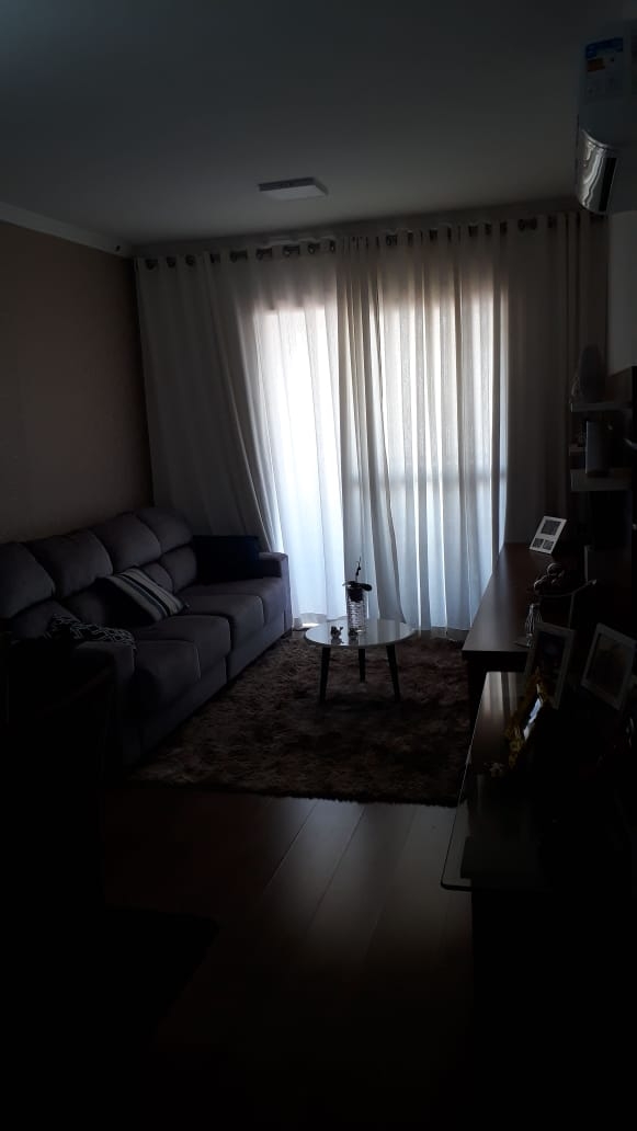 Apartamento, 3 quartos, 68 m² - Foto 2