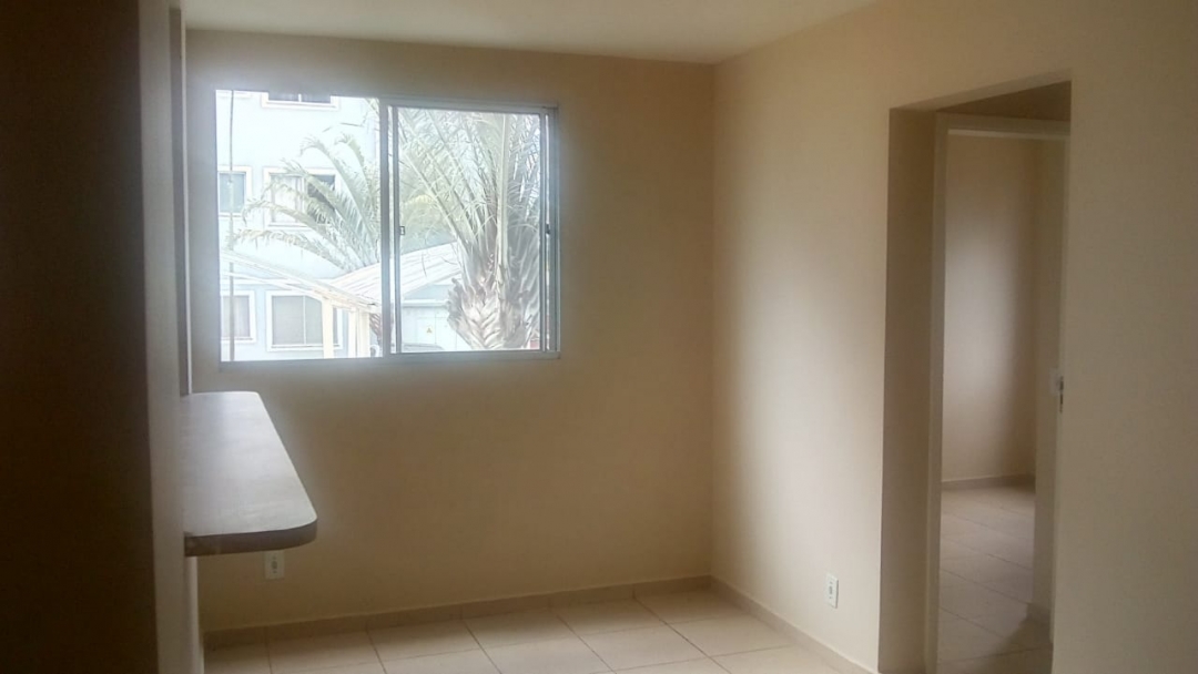 Apartamento, 2 quartos - Foto 5