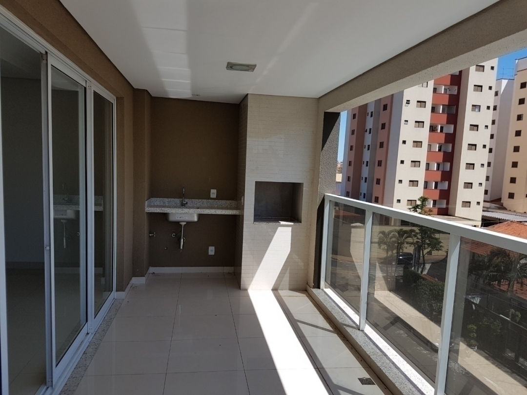 Apartamento, 4 quartos - Foto 4