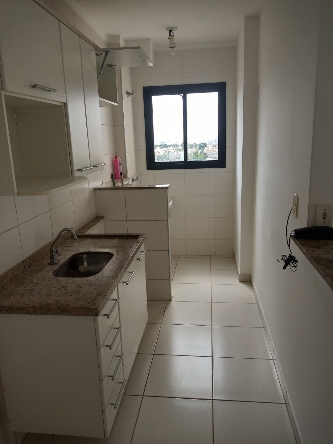 Apartamento, 2 quartos, 51 m² - Foto 3