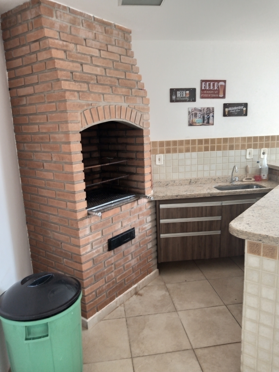 Apartamento, 2 quartos, 51 m² - Foto 2