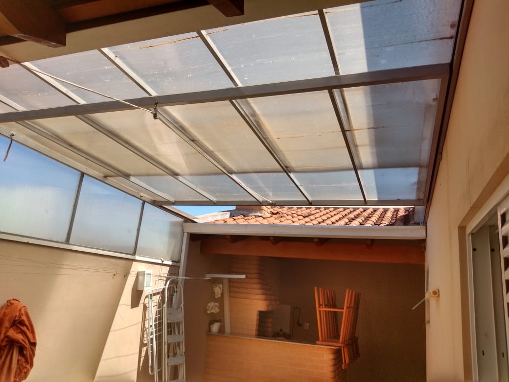 Casa, 3 quartos - Foto 8