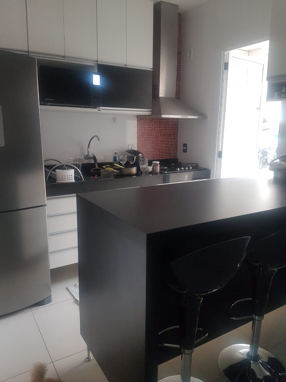 Casa, 3 quartos - Foto 13