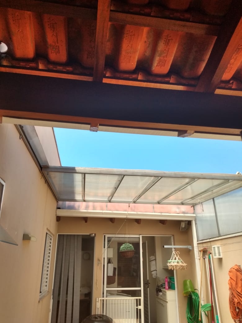 Casa, 3 quartos - Foto 14