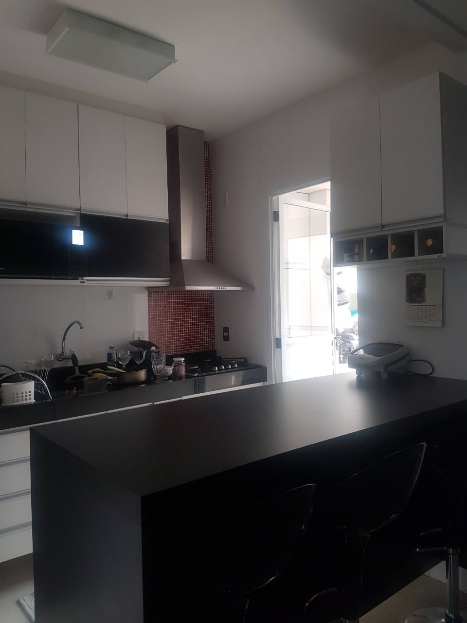 Casa, 3 quartos - Foto 28