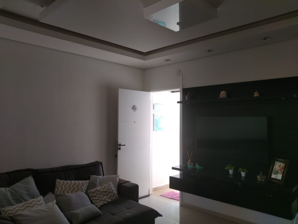 Casa, 3 quartos - Foto 17