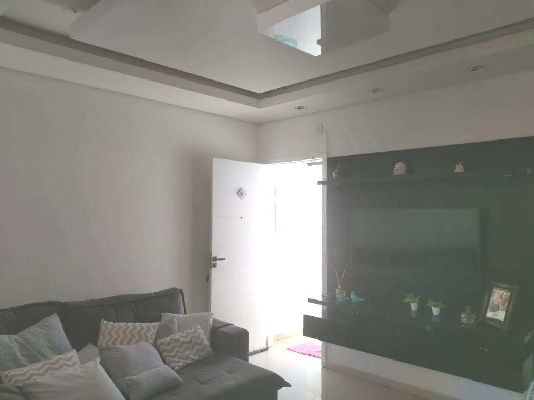 Casa, 3 quartos - Foto 7