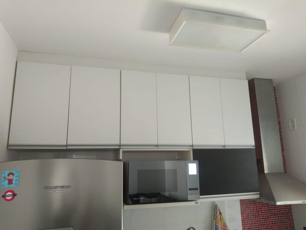 Casa, 3 quartos - Foto 12