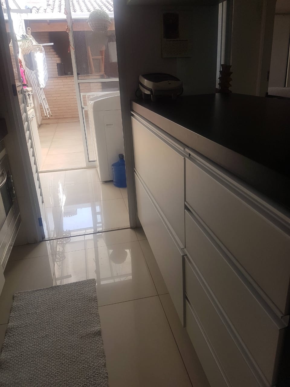 Casa, 3 quartos - Foto 11