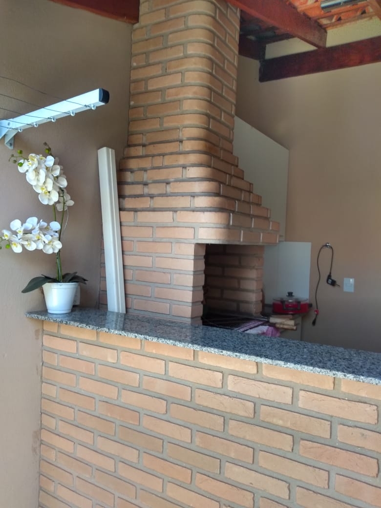 Casa, 3 quartos - Foto 23