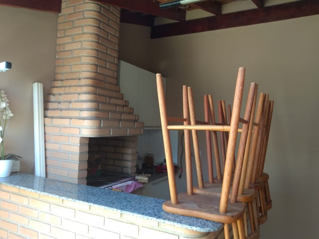 Casa, 3 quartos - Foto 5