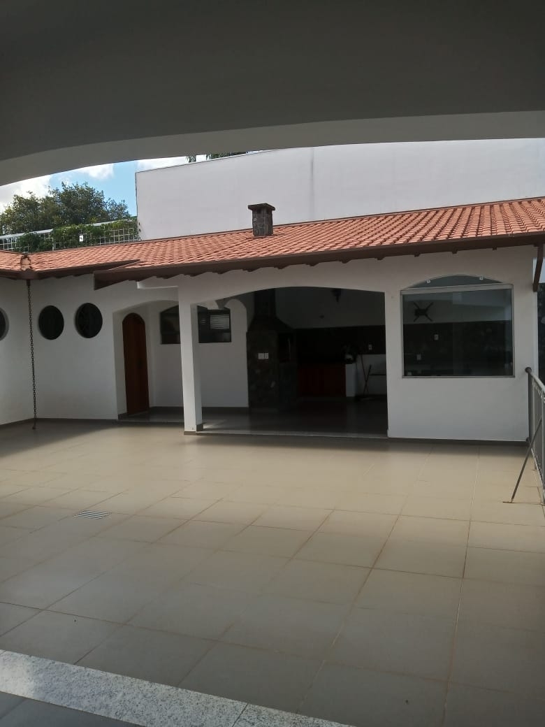 Casa, 4 quartos, 450 m² - Foto 32