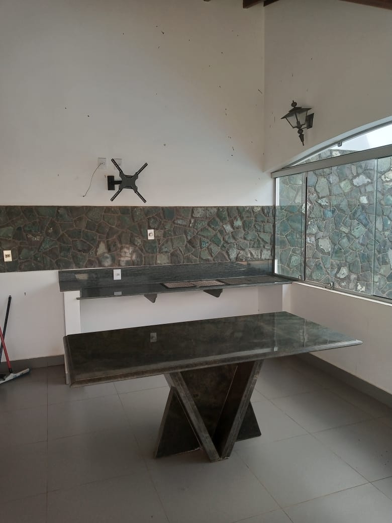 Casa, 4 quartos, 450 m² - Foto 35