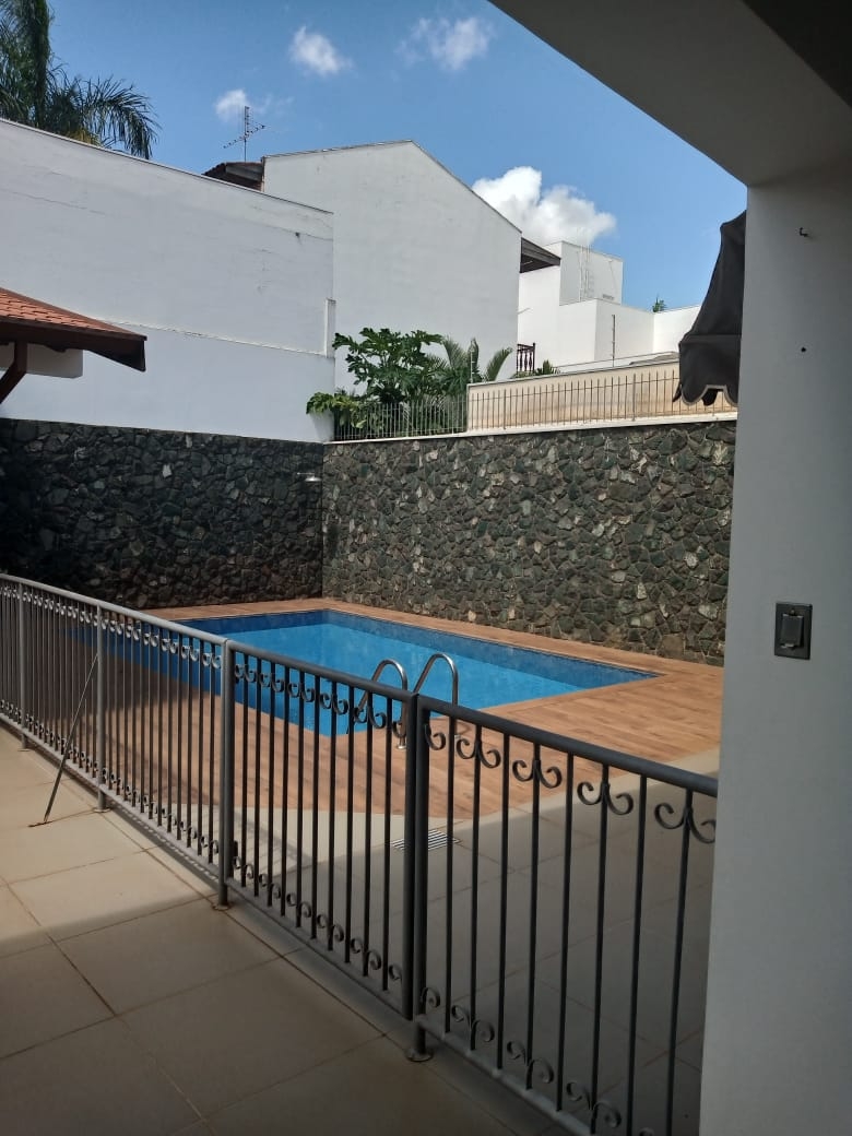 Casa, 4 quartos, 450 m² - Foto 31