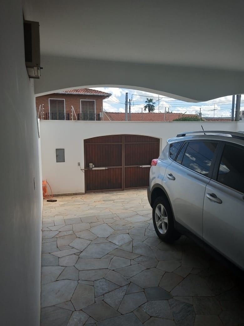 Casa, 4 quartos, 450 m² - Foto 34