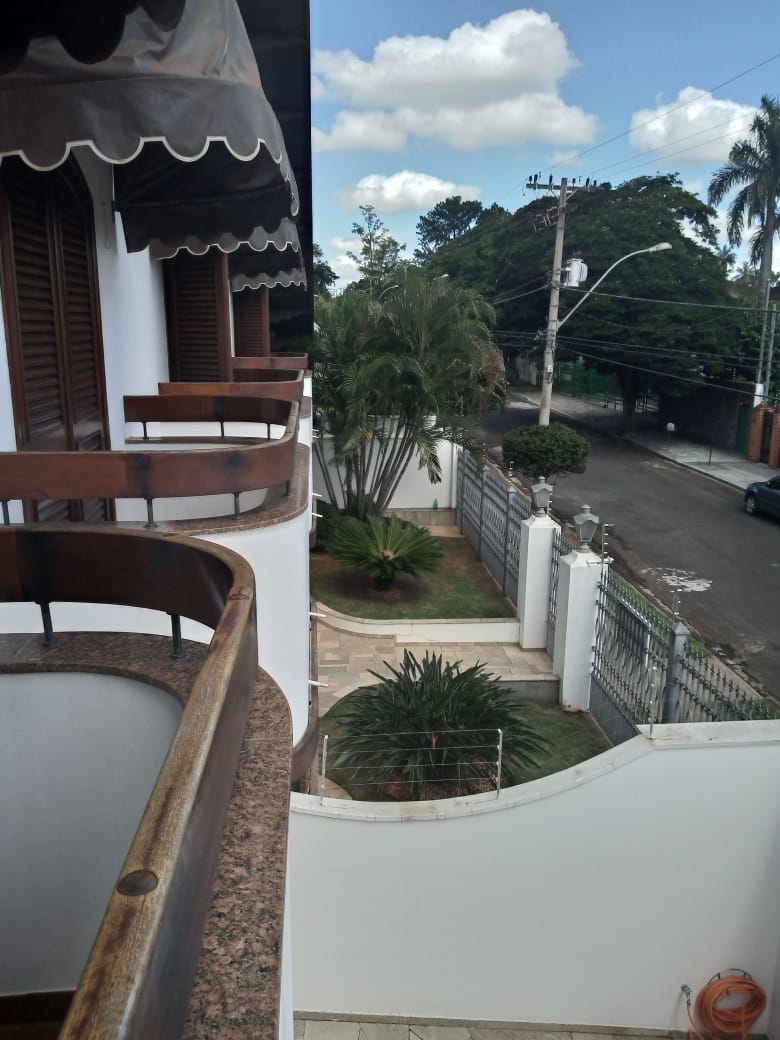 Casa, 4 quartos, 450 m² - Foto 80
