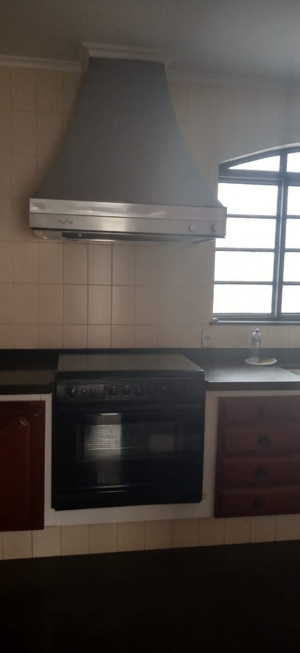Casa, 4 quartos, 450 m² - Foto 21