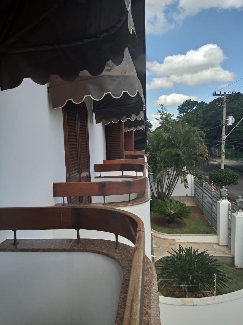 Casa, 4 quartos, 450 m² - Foto 81