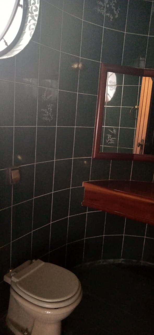 Casa, 4 quartos, 450 m² - Foto 11