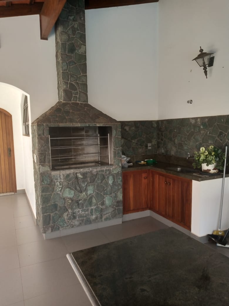 Casa, 4 quartos, 450 m² - Foto 36