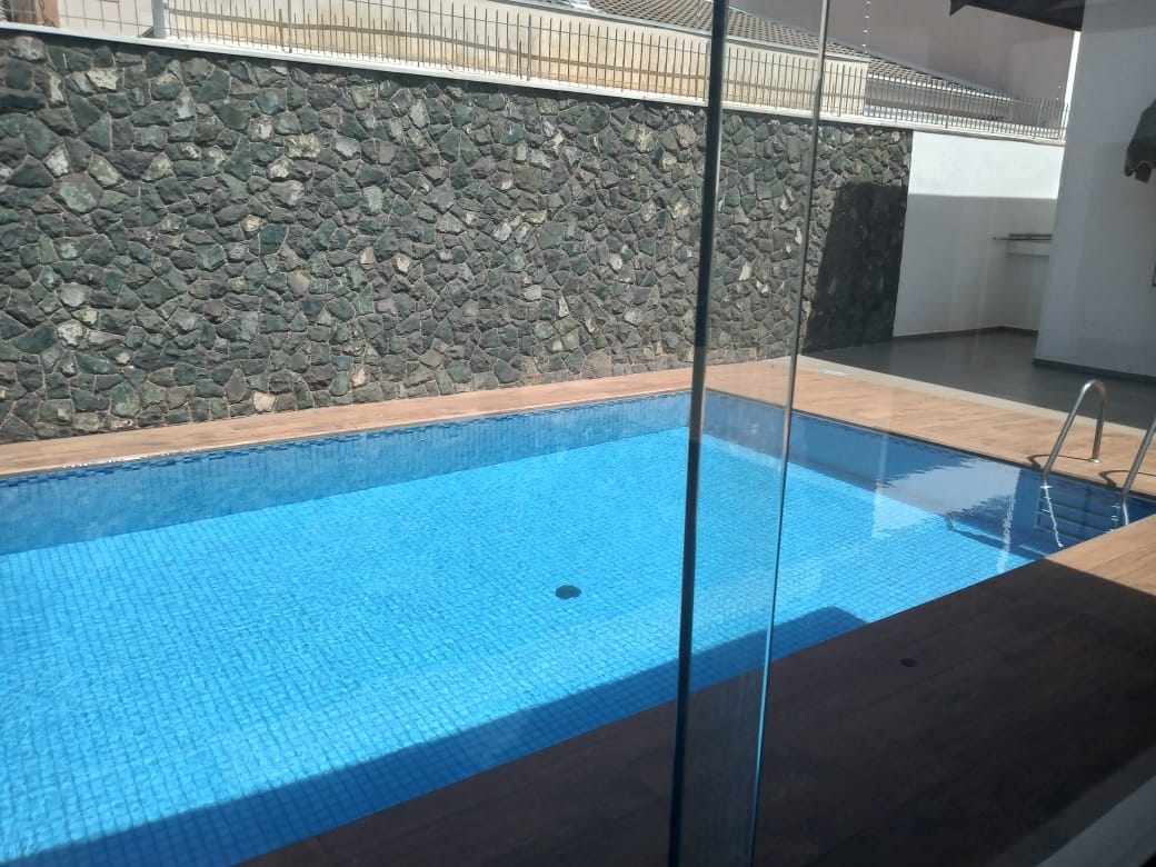 Casa, 4 quartos, 450 m² - Foto 37