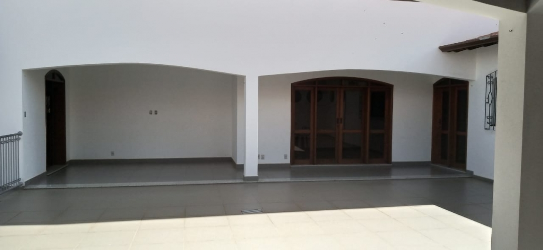Casa, 4 quartos, 450 m² - Foto 38