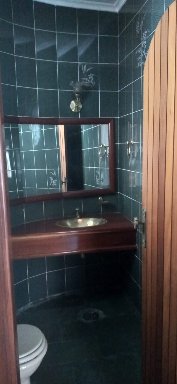 Casa, 4 quartos, 450 m² - Foto 12
