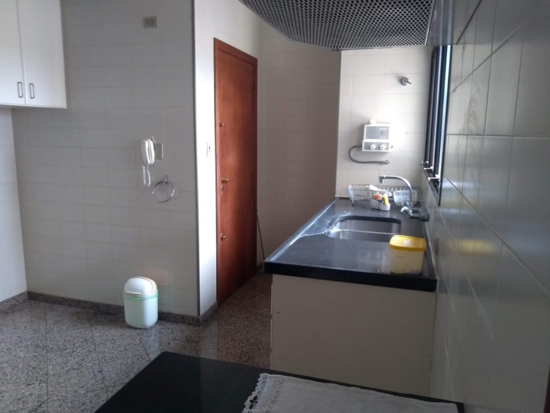 Apartamento, 3 quartos, 376 m² - Foto 6