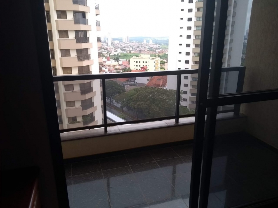 Apartamento, 3 quartos, 376 m² - Foto 15