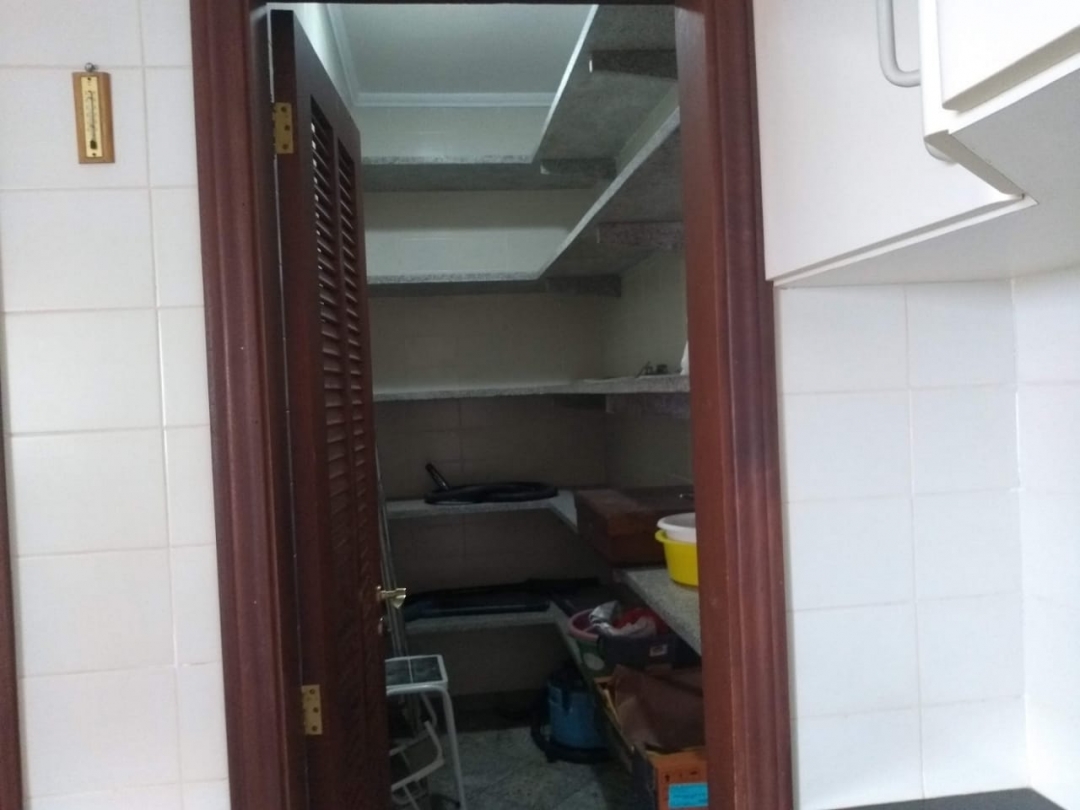 Apartamento, 3 quartos, 376 m² - Foto 3