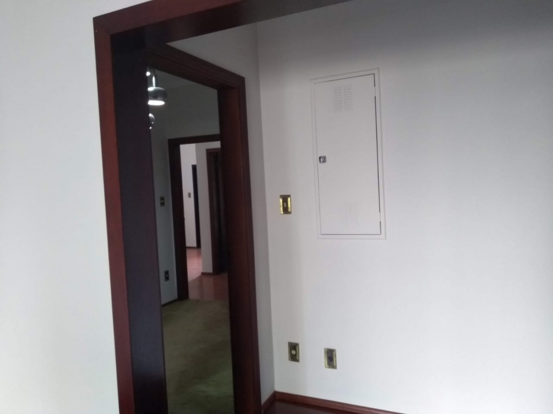 Apartamento, 3 quartos, 376 m² - Foto 4