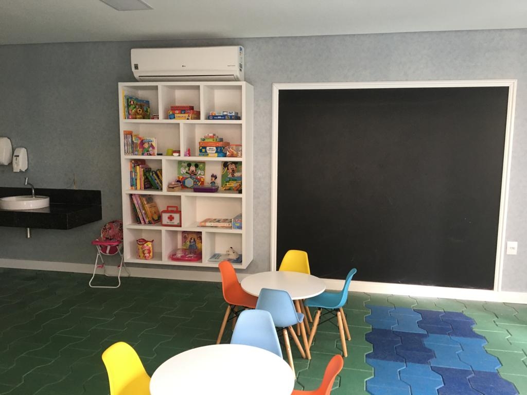 Apartamento, 3 quartos, 376 m² - Foto 52