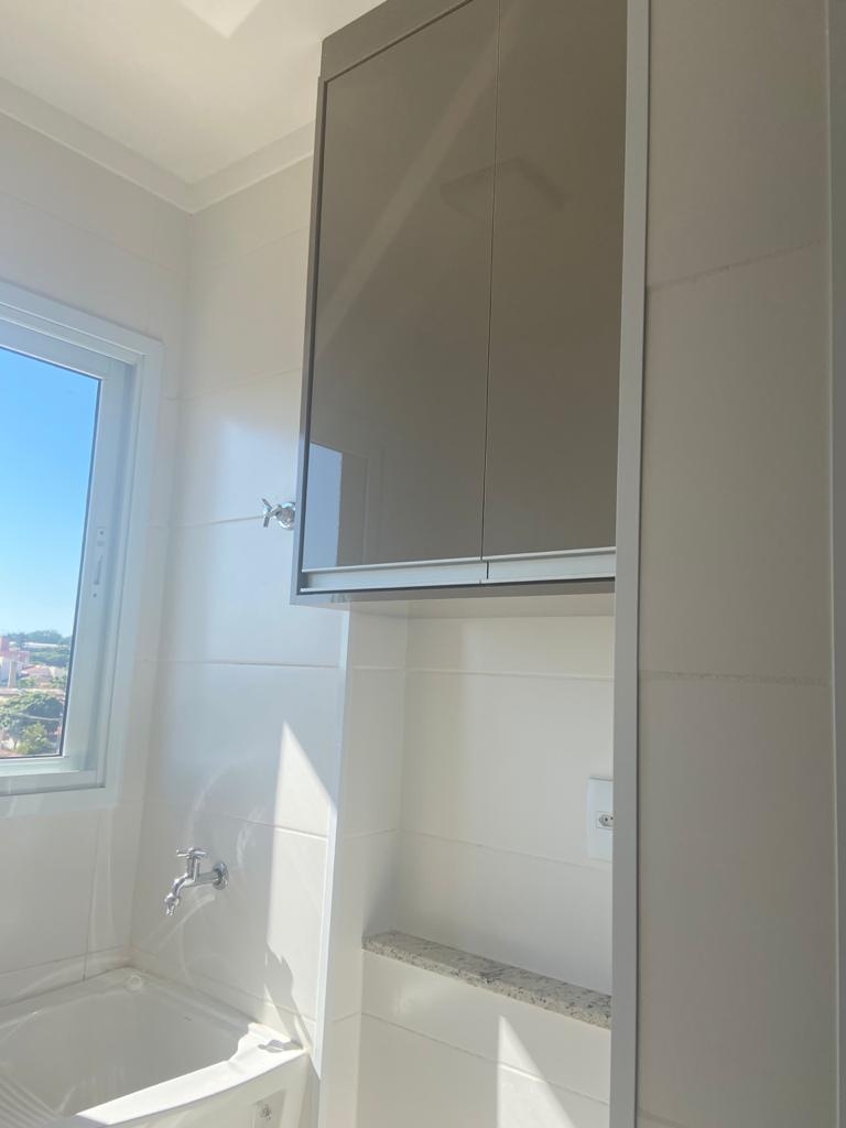Apartamento para alugar com 2 quartos, 52m² - Foto 14