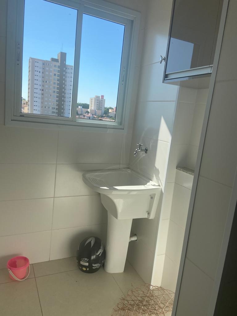 Apartamento para alugar com 2 quartos, 52m² - Foto 15