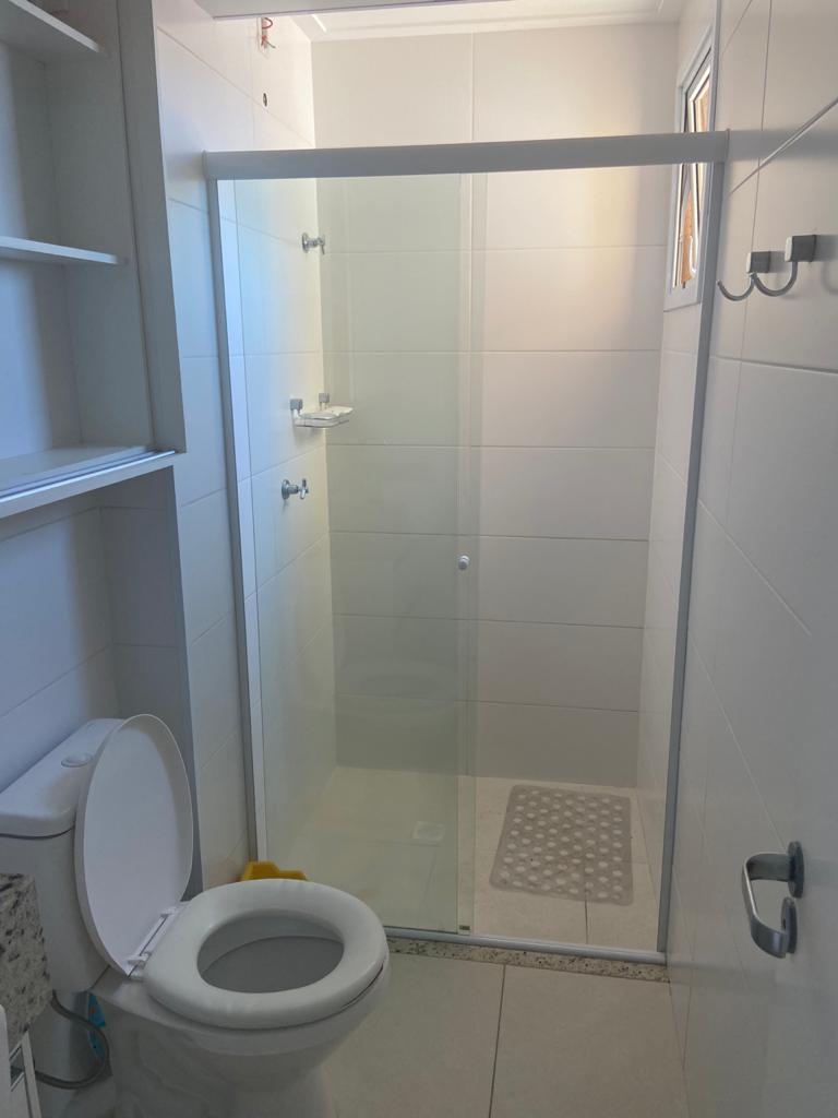 Apartamento para alugar com 2 quartos, 52m² - Foto 3