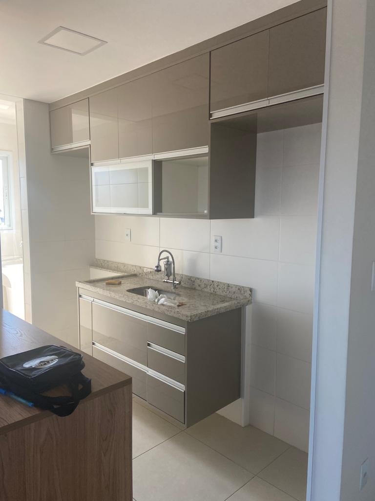 Apartamento para alugar com 2 quartos, 52m² - Foto 20